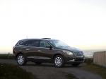 Buick Enclave 2012 года